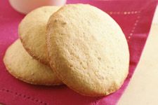 曲奇餅干的做法 曲奇餅干的做法