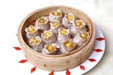 燒麥的做法 燒麥的做法