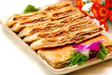 肉餅的做法 肉餅的做法