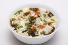 雞蛋湯的做法 雞蛋湯的做法