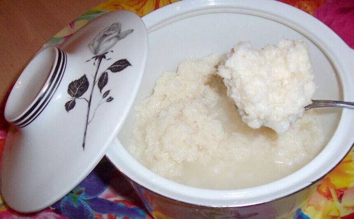 米酒的做法 米酒的做法