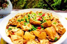 紅燒豆腐的做法 紅燒豆腐的做法