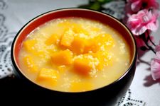 南瓜粥的做法 南瓜粥的做法