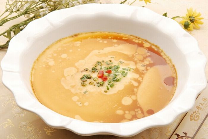 石灰水蒸蛋的做法 石灰水蒸蛋的做法