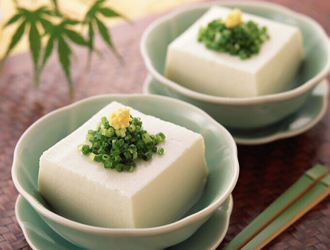 豆腐的做法 豆腐的做法