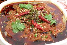 水煮牛肉的做法 水煮牛肉的做法