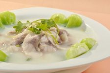 魚(yú)湯的做法 魚(yú)湯的做法