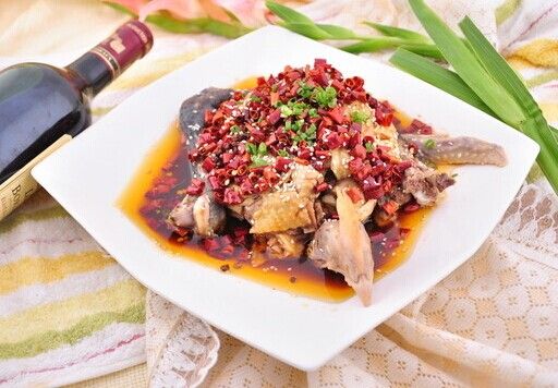 醬油雞的做法 醬油雞的做法