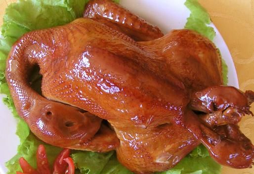 燒雞的做法大全 燒雞的做法 燒雞的做法大全 燒雞的做法