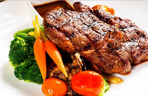 烤肉的做法 烤肉的做法