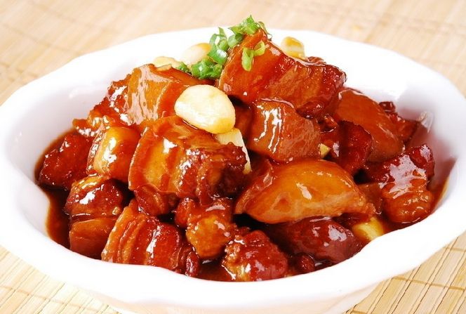 紅燒肉的做法 紅燒肉的做法